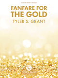 Fanfare for the Gold Cover Image