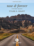 Now & Forever Cover Image