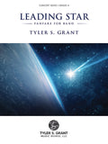 Leading Star Fanfare Cover Image