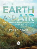 All the Earth and Air Cover Image