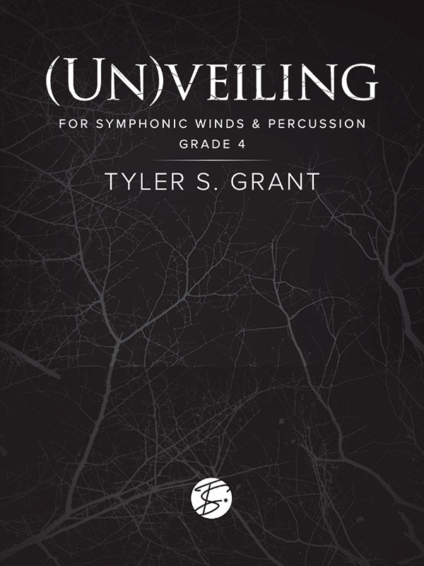 (Un)veiling: 2nd B-flat Clarinet Sheet Music Preview
