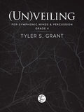 (Un)veiling Cover Image