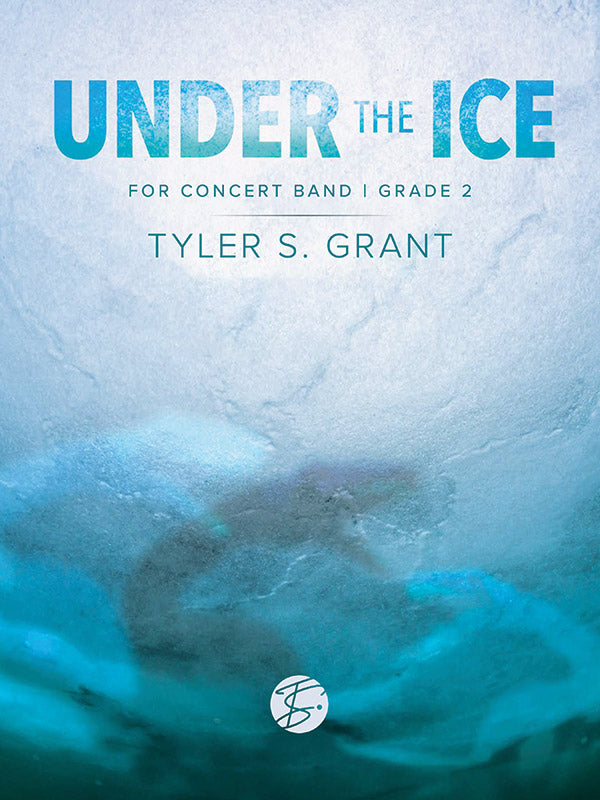 Under the Ice Cover Image