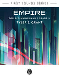 Empire Cover Image