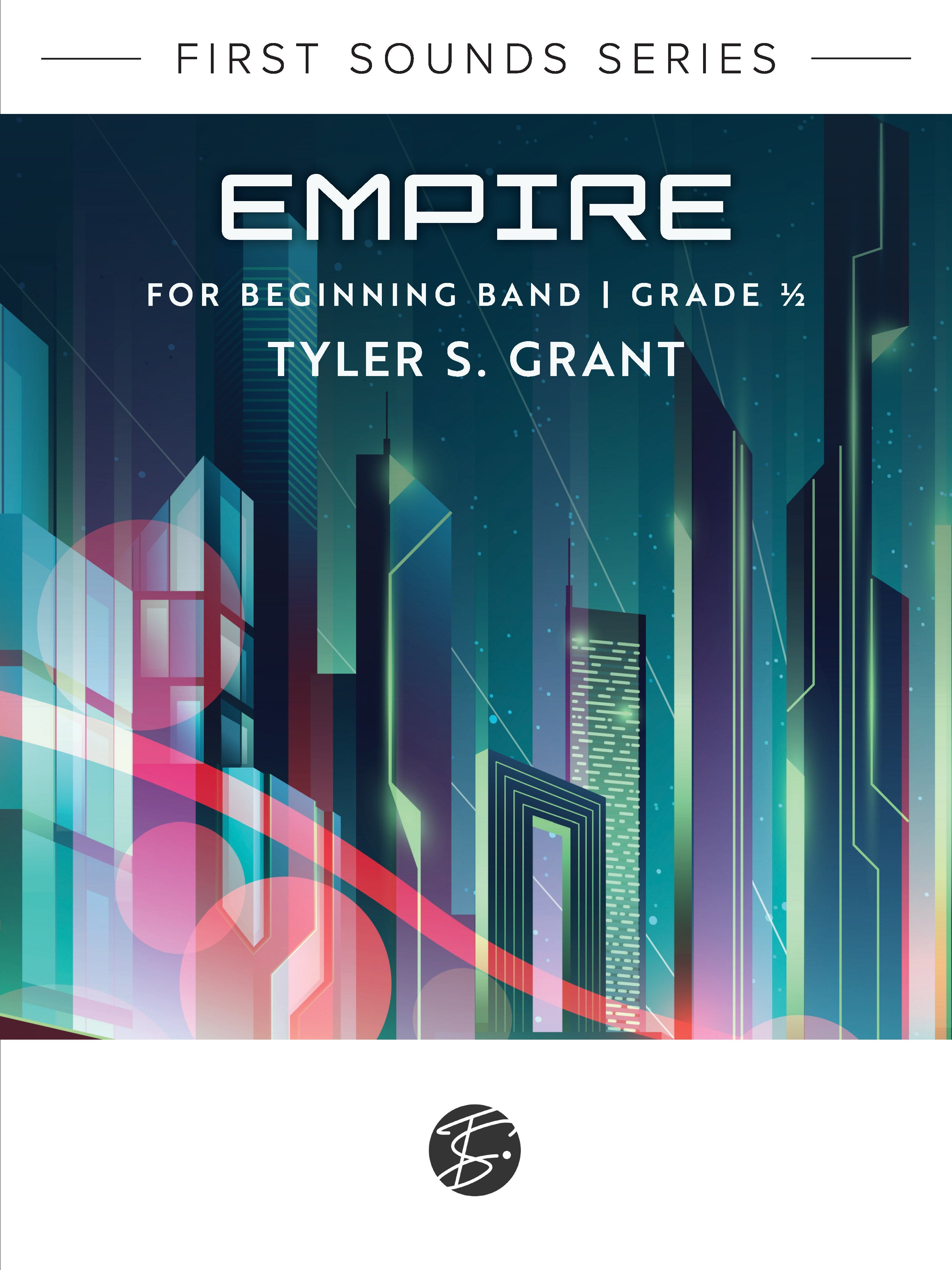 Empire: Flute Sheet Music Preview
