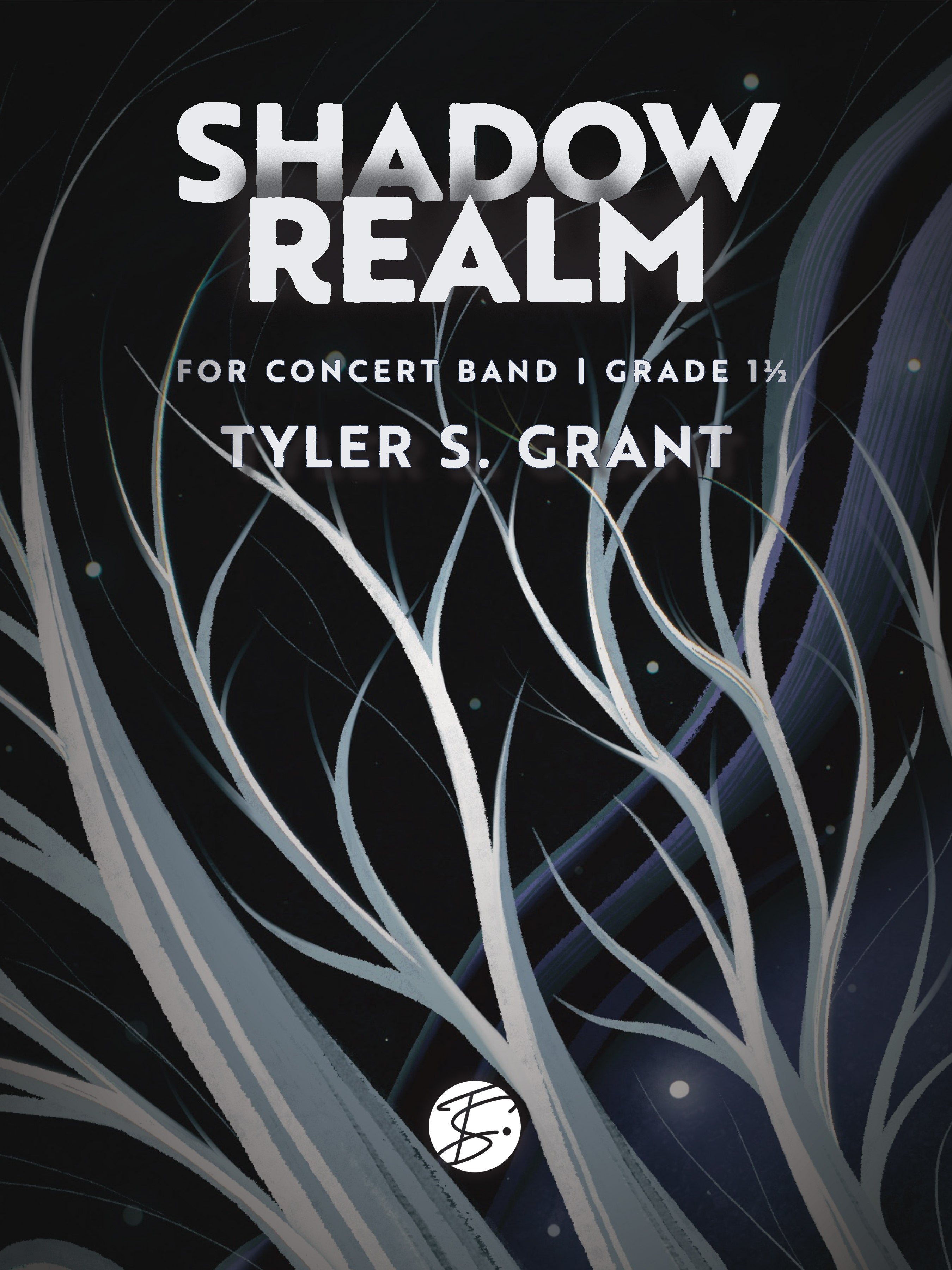 Shadow Realm Cover Image