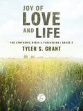 Joy of Love and Life Cover Image