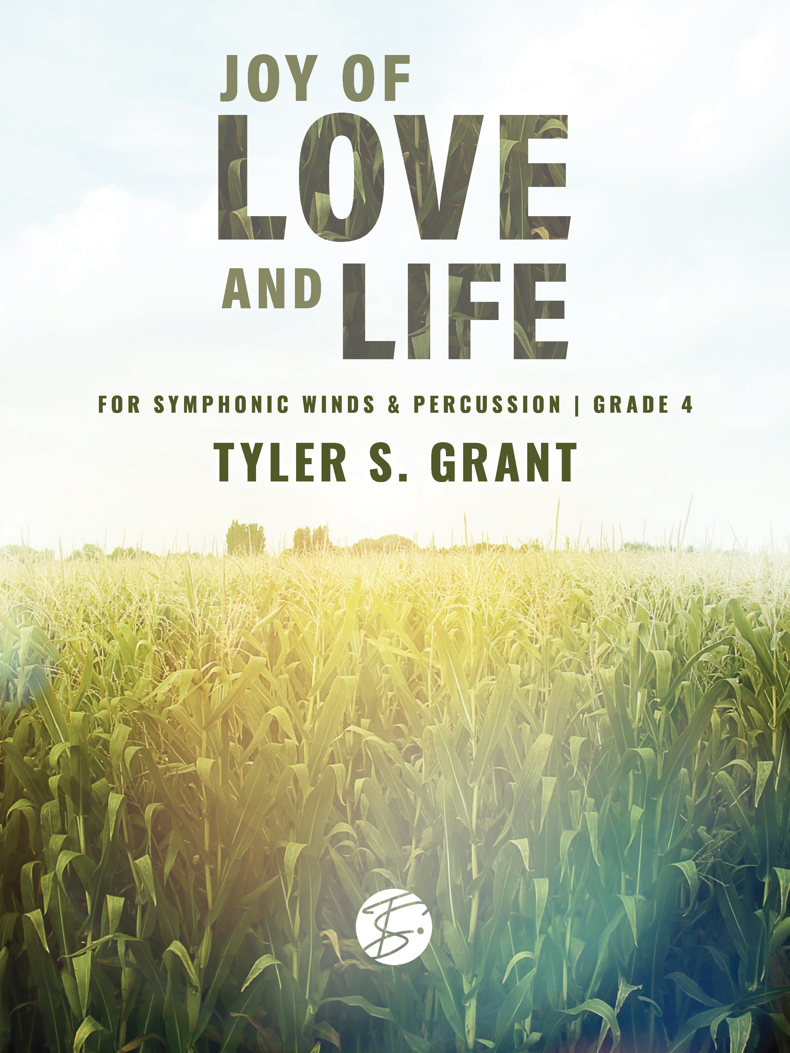 Joy of Love and Life Cover Image