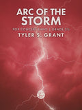 Arc of the Storm Cover Image