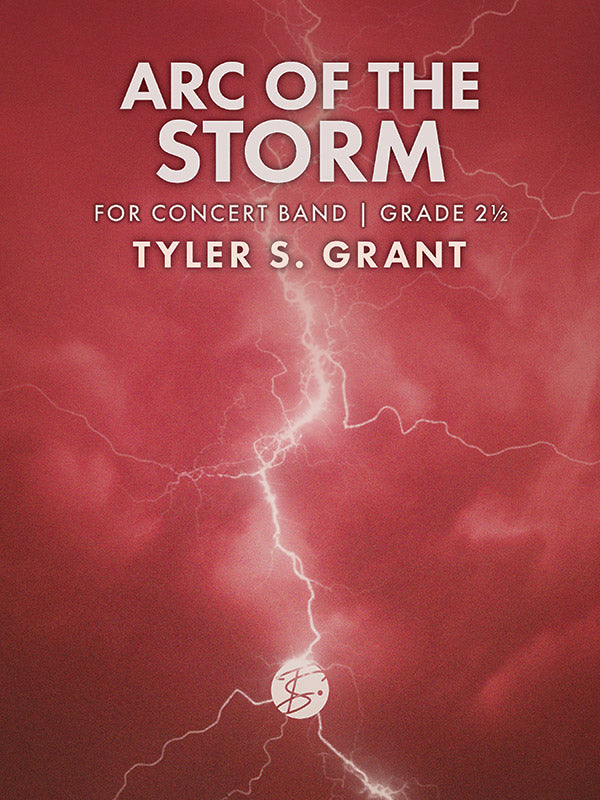 Arc of the Storm Cover Image