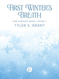 First Winter's Breath Cover Image