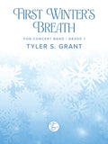 First Winter's Breath Cover Image