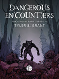 Dangerous En(count)ers Cover Image