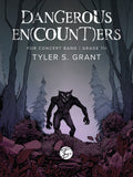 Dangerous En(count)ers Cover Image