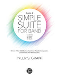 Simple Suite for Band Cover Image