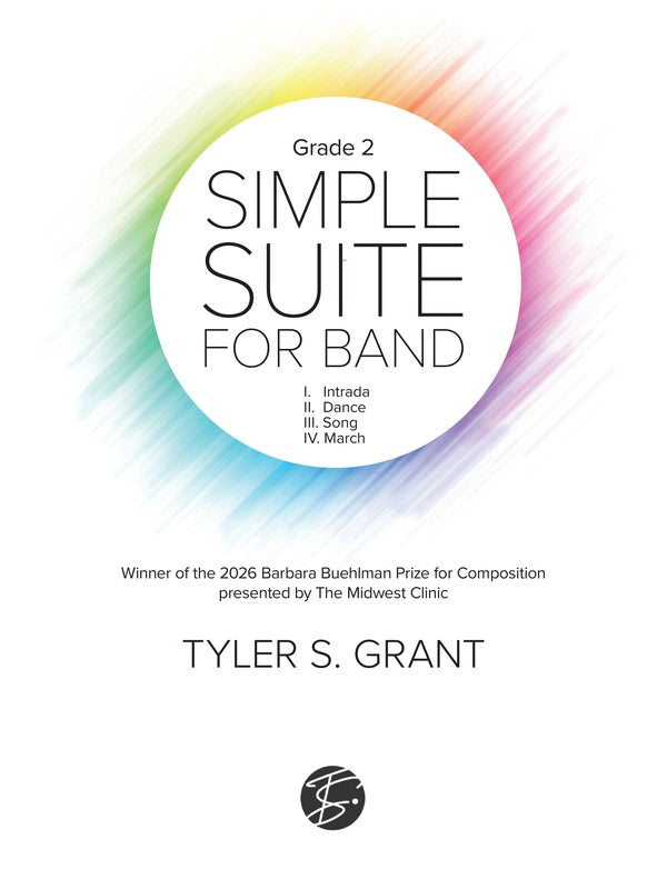Simple Suite for Band Cover Image