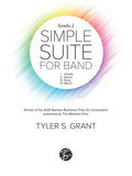 Simple Suite for Band Cover Image