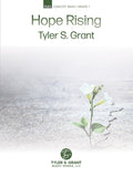 Hope Rising  Cover Image
