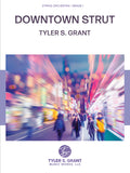 Downtown Strut Cover Image