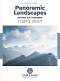 Panoramic Landscapes Cover Image