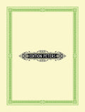 Mendelssohn Elijah Sticky Notes Cover Image