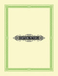 Chopin Préludes Sticky Notes Cover Image
