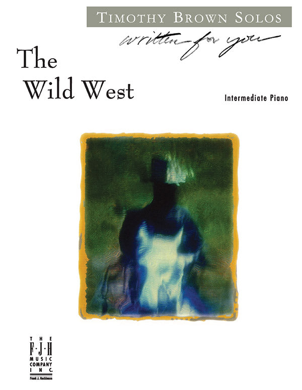 The Wild West Cover Image