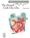 The Hermit Crab Cha-Cha Cover Image