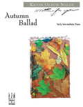 Autumn Ballad Cover Image
