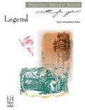 Legend Cover Image