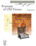 Souvenir of Old Vienna Cover Image