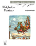 Sleighride Fantasy Cover Image