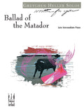 Ballad of the Matador Cover Image