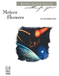 Meteor Showers Cover Image