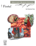 Fiesta! Cover Image