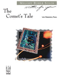 The Comet's Tale Cover Image