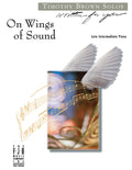 On Wings of Sound Cover Image