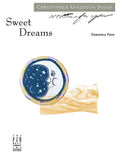 Sweet Dreams Cover Image