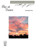 Sky at Dawn Cover Image