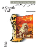A Ghostly "Tail" Cover Image