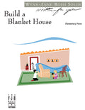 Build a Blanket House Cover Image