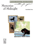 Memories of Midnight Cover Image
