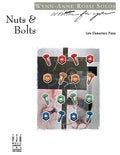 Nuts & Bolts Cover Image