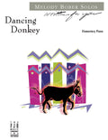 Dancing Donkey Cover Image