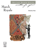 March Royale Cover Image
