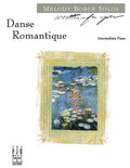 Danse Romantique Cover Image