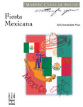 Fiesta Mexicana Cover Image