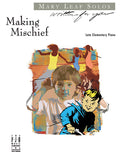 Making Mischief Cover Image