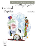 Carnival Caprice Cover Image