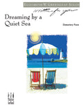Dreaming by a Quiet Sea Cover Image
